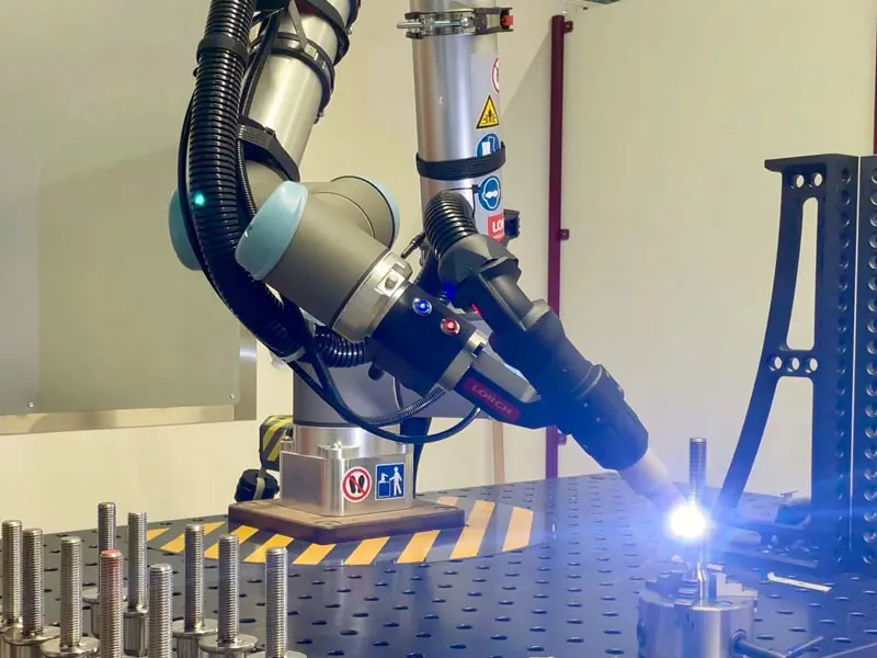 Cobot-Schweien-WIG