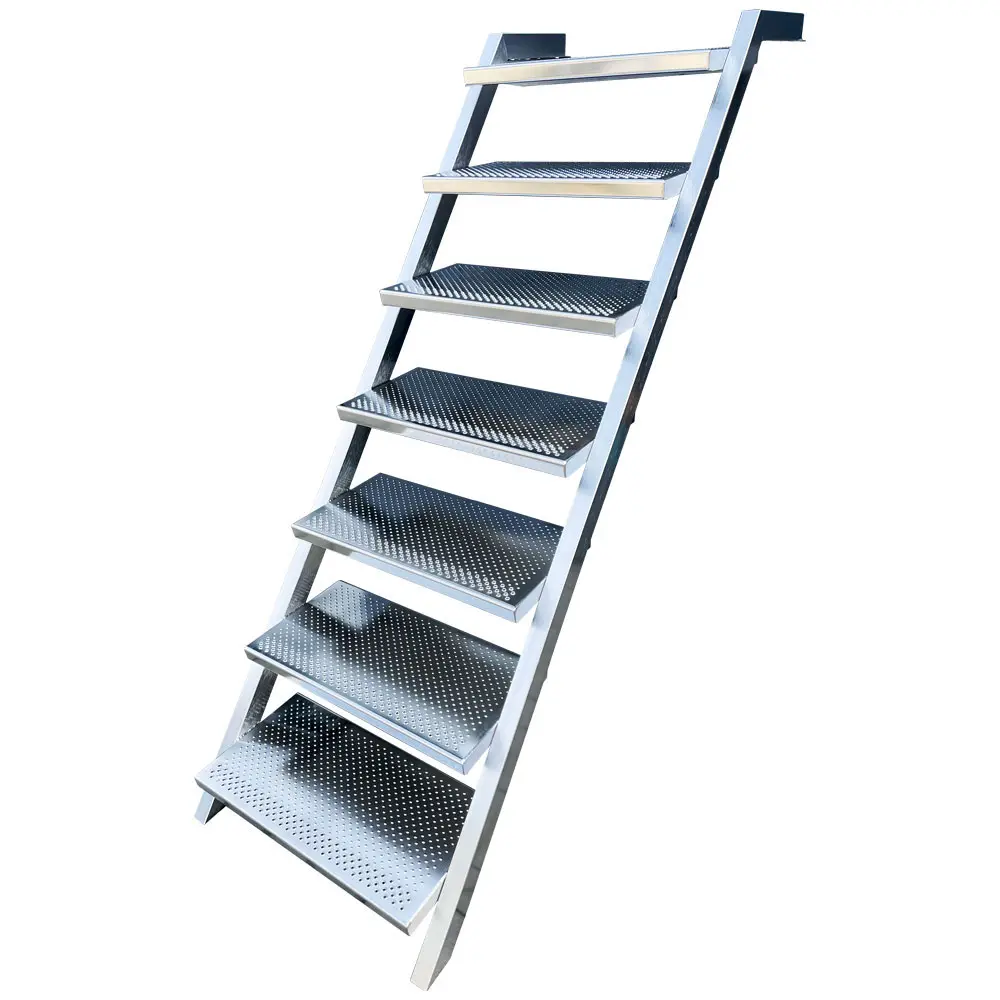 Pooltreppe