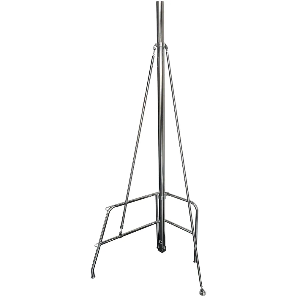 Generatormast-Set