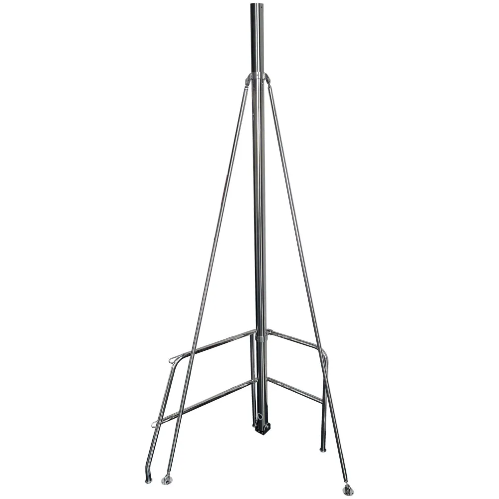 Generatormast-Set