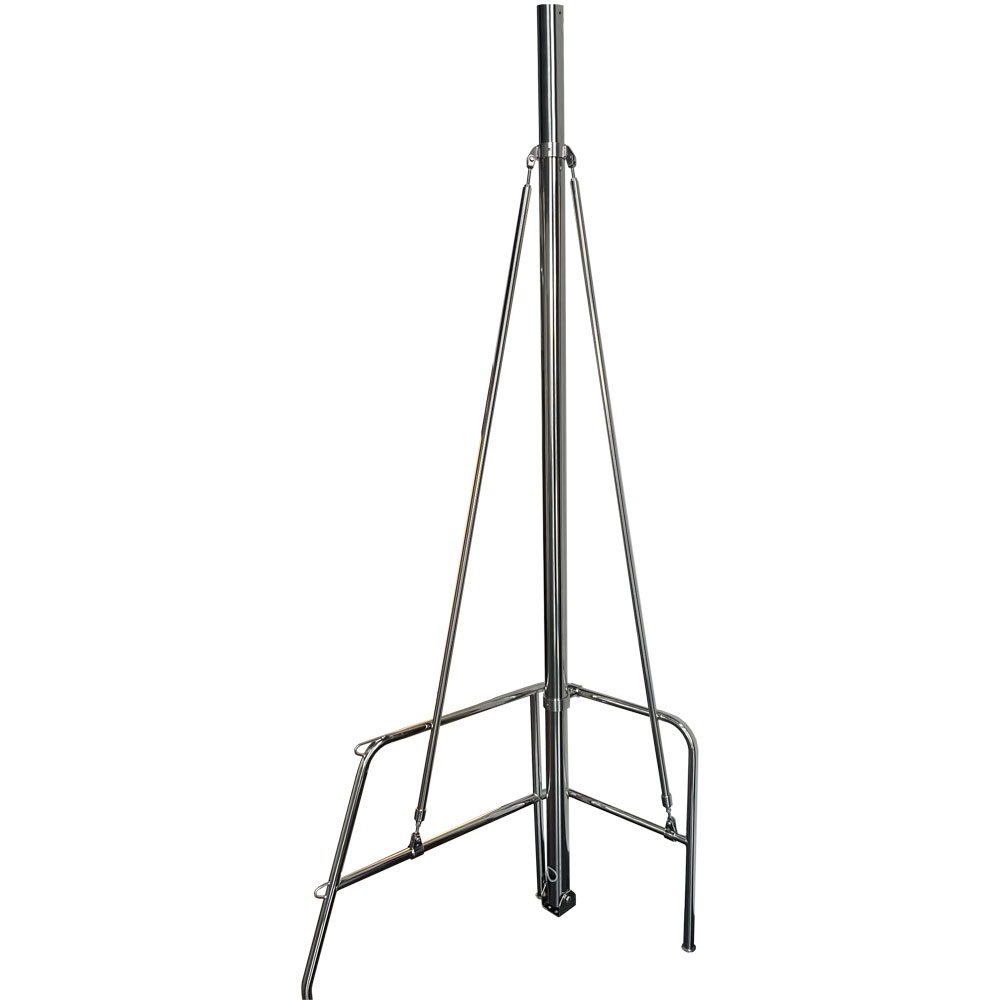 Generatormast-Set