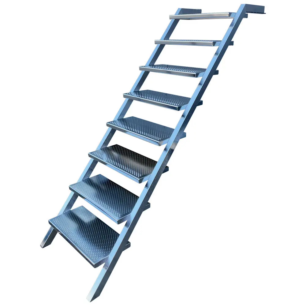 Pooltreppe