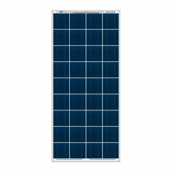 Solara - Solarmodul - Vision